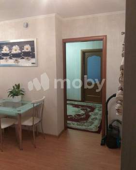 2-к квартира, вторичка, 37м2, 3/3 этаж