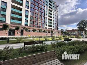 3-к квартира, вторичка, 102м2, 10/13 этаж