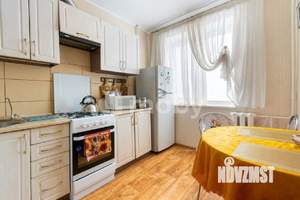 3-к квартира, вторичка, 65м2, 4/9 этаж