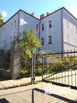 2-к квартира, вторичка, 41м2, 3/3 этаж