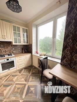 2-к квартира, вторичка, 54м2, 4/4 этаж