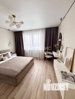 2-к квартира, вторичка, 50м2, 6/10 этаж