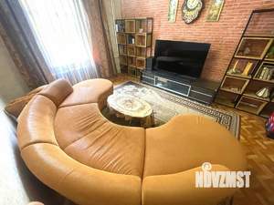 2-к квартира, вторичка, 55м2, 1/2 этаж