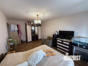 1-к квартира, вторичка, 36м2, 6/9 этаж