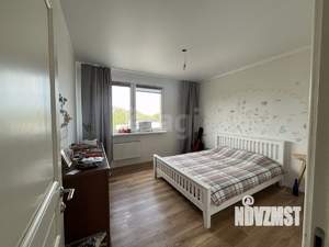 2-к квартира, вторичка, 59м2, 4/4 этаж