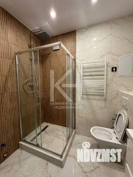 1-к квартира, вторичка, 34м2, 1/4 этаж