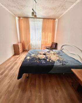 2-к квартира, вторичка, 59м2, 3/9 этаж