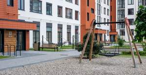 Студия квартира, вторичка, 78м2, 5/9 этаж