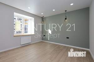 1-к квартира, вторичка, 41м2, 2/9 этаж