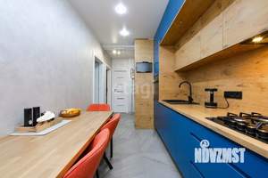 2-к квартира, вторичка, 39м2, 2/2 этаж