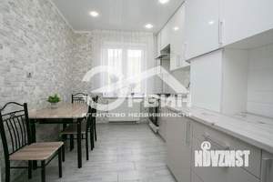 2-к квартира, вторичка, 58м2, 3/8 этаж