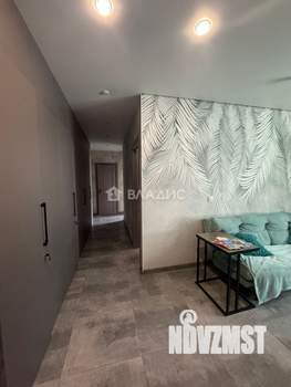 3-к квартира, вторичка, 79м2, 6/9 этаж