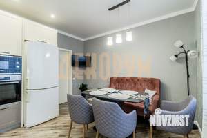 2-к квартира, вторичка, 66м2, 2/9 этаж