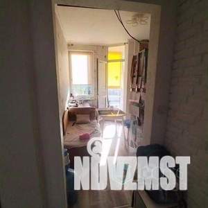1-к квартира, вторичка, 41м2, 7/9 этаж