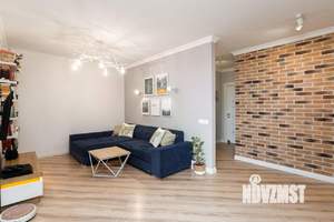 2-к квартира, вторичка, 75м2, 7/8 этаж
