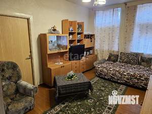 2-к квартира, вторичка, 43м2, 2/4 этаж