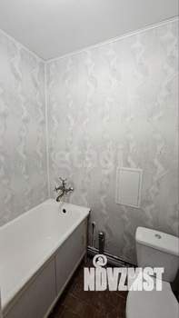 1-к квартира, вторичка, 22м2, 4/5 этаж