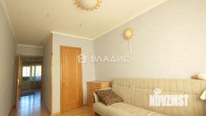 3-к квартира, вторичка, 59м2, 5/5 этаж