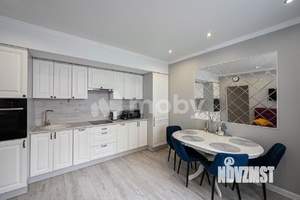 2-к квартира, вторичка, 66м2, 1/13 этаж