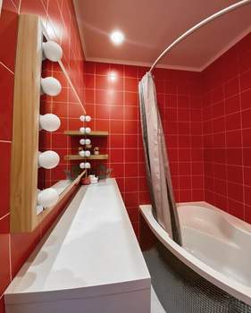 2-к квартира, вторичка, 66м2, 5/6 этаж