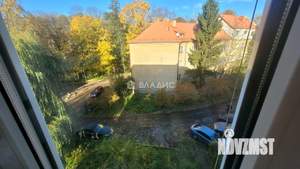 3-к квартира, вторичка, 85м2, 4/4 этаж