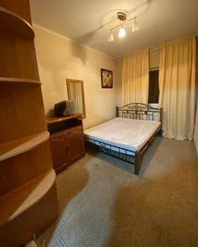 2-к квартира, вторичка, 39м2, 1/3 этаж
