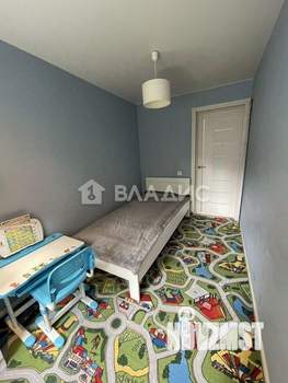 2-к квартира, вторичка, 36м2, 4/5 этаж