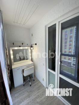 1-к квартира, вторичка, 29м2, 6/10 этаж