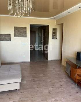 3-к квартира, вторичка, 88м2, 14/15 этаж