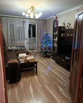 3-к квартира, вторичка, 67м2, 4/5 этаж