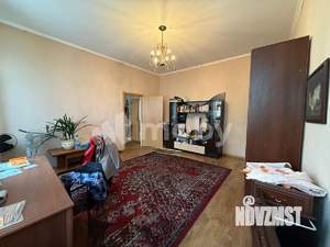 3-к квартира, вторичка, 64м2, 2/4 этаж