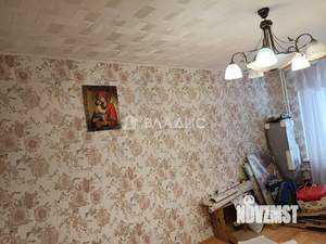 2-к квартира, вторичка, 47м2, 1/5 этаж