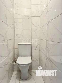 1-к квартира, вторичка, 36м2, 4/5 этаж