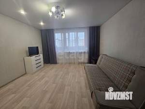 1-к квартира, вторичка, 42м2, 7/11 этаж