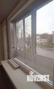 1-к квартира, вторичка, 33м2, 2/5 этаж