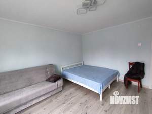 1-к квартира, вторичка, 35м2, 3/5 этаж