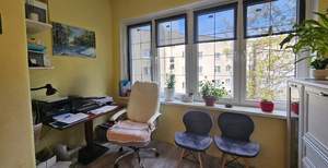 3-к квартира, вторичка, 76м2, 3/3 этаж