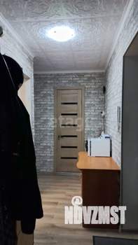1-к квартира, вторичка, 39м2, 5/5 этаж