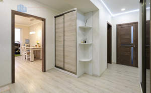 3-к квартира, вторичка, 94м2, 6/14 этаж