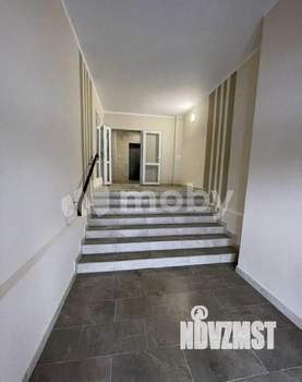 1-к квартира, вторичка, 28м2, 9/10 этаж