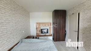 1-к квартира, вторичка, 27м2, 8/9 этаж