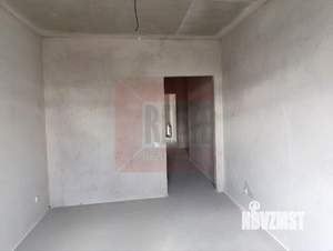 1-к квартира, вторичка, 50м2, 1/9 этаж