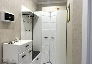 1-к квартира, вторичка, 36м2, 2/9 этаж