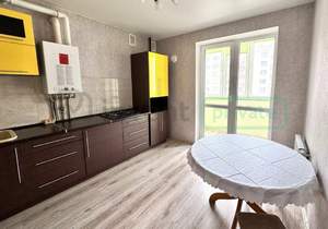 1-к квартира, вторичка, 43м2, 7/10 этаж