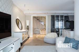 5-к квартира, вторичка, 242м2, 16/16 этаж