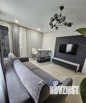 3-к квартира, вторичка, 80м2, 2/10 этаж