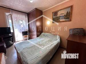 3-к квартира, вторичка, 66м2, 3/5 этаж
