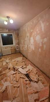 2-к квартира, вторичка, 47м2, 2/4 этаж