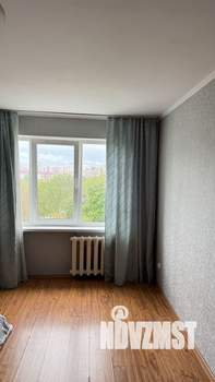 2-к квартира, вторичка, 49м2, 6/9 этаж