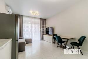 1-к квартира, вторичка, 60м2, 4/12 этаж